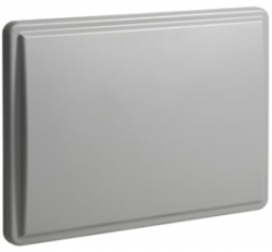 Cisco 2.4 Ghz 13 Dbi/ 5 Ghz 7 Dbi 802.11n Dual Band Patch Antenna Air-ant25137np-r=