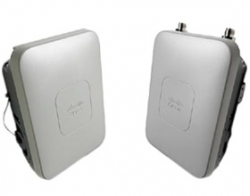 Cisco 802.11n Low-profile Outdoor Ap, External Air-cap1532e-z-k9