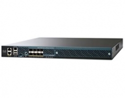 Cisco 5508 Series Wireless Controller For Up To 250 Aps Air-ct5508-250-k9