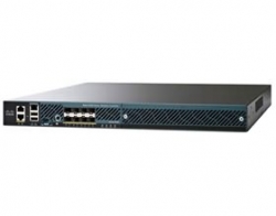 Cisco 5508 Series Wireless Controller For Up To 500 Aps En Air-ct5508-500-k9
