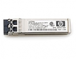 Hp 8gb Short Wave B-series Sfp+ 1 Pack Aj716b