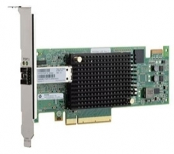 Hp 81e Pcie 8gb Fc Single Porthba Aj762b