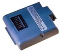Zebra Rw 420 Four Cell Li Ion Battery Ak17463-005