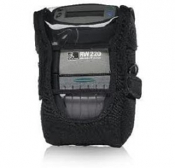 Zebra Rw 220 Soft Case Ak18026-001