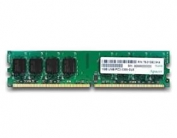 Apacer Ddr2 Sodimm Pc6400-2gb 800mhz Cl5 G Oem Pack