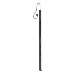 Apc Rack Pdu, Basic, 0u, 16a Iec309 Apc Rack Pdu, Basic, 0u, 16a, 230v, (20)c13 & Ap7551