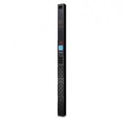 Apc Rack Pdu 2g, Metered, Zerou, 20a/ 208v 16a/ 230v, (18) C13 & (2) C19 Ap8858