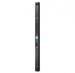 Apc Rack Pdu 2g, Switched, Zerou, 20a/ 208v, 16a/ 230v, (7) C13 & (1) C19 Ap8958 