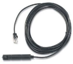 Apc Temperature & Humidity Sensor Ap9335th 91175