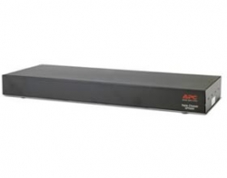 Apc Smartslot Triple Chassis Black Ap9604blk