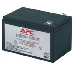 Apc Out Of Wrnty Replac Battery Rbc4 Apc Premium Replacement Battery Cartridge Rbc 4 Rbc4