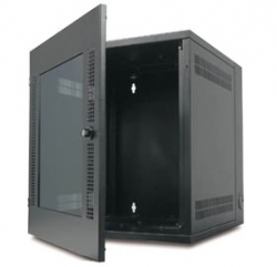 Apc Wx Netshelter 13u Wallmount Enclosure Ar100