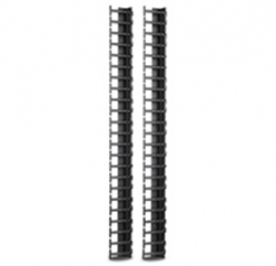 APC Vertical Cable Manager for NetShelter SX600mm Wide 48U (Qty 2) AR7723