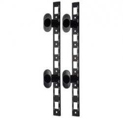 Apc Vertical Fiber Organizer Ar8443a 