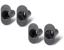 Apc Spools For Vertical Fiber Organizer Qty. (4) Ar8444