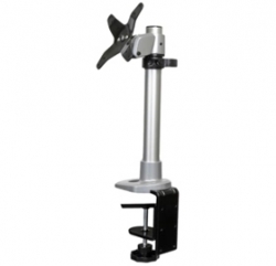 Startech Height Adjustable Monitor Arm - Grommet/ Desk Mount With Cable Hook Armpivot