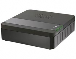 Cisco Uc 2 Port Analog Telephone Adapter Ata190