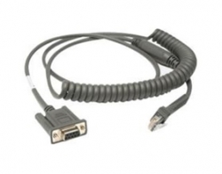 Denso Rs232 Direct Connect Cable (db9) Au454470-0160