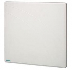 D-link Ant24-1800 Outdoor 18dbi High Gain Directional Panel Antenna 83179