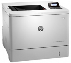 Hp Laserjet Ent Clr Sfp M553n B5l24a