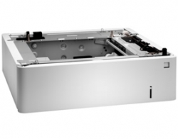 Hp Color Laserjet 550-sheet Media Tray B5l34a
