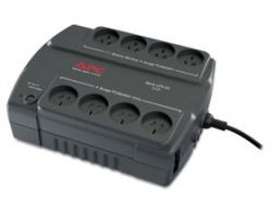 Apc Back-ups Es 550va 230v Apc Power Saving Back-ups Es 8 Outlet 550va 230v, Be550g-az