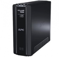 Apc Power Saving Back-ups Pro 1500, 230v Br1500gi 80331