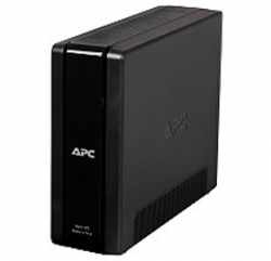 APC EXTERNAL BP - RS/ XS 1500VA External Battery Pack for Back-UPS RS/ XS 1500VA BR24BPG