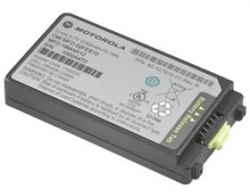 Motorola Mc31xx High Capacity Battery 4800mah - 10pack Btry-mc31kab02-10