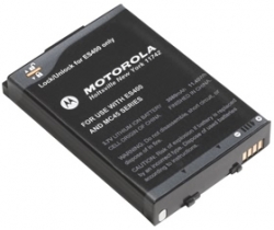 Motorola Mc45/ Es400 Btry 3.800mah Btry-mcxx-3080-01r