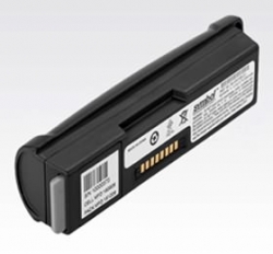 Motorola Btry-wt40iab0e Battery:18650 3.6v 2330mah Ngw Non Core Vnb130s_7haz_01
