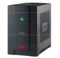 Apc Back-ups 1400va, 230v, Avr, Au Sockets Bx1400u-az