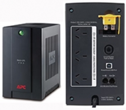 Apc Back-ups 700va, 230v, Avr, Au Sockets Bx700u-az