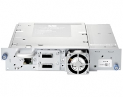 Hp Msl Lto-6 Ultr 6250 Fc Driv C0h28a