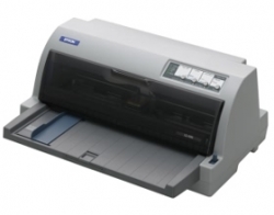 Epson Lq-690 24 Pin, Narrow Carriage C11ca13091
