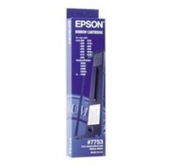 Epson S015021 Blk Fabric Ribb Most 80 Co C13s015021