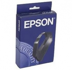 Epson S015327 Ribbon Cartridge Black C13s015327