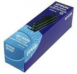 Epson Plq-20 Dotmatrix Ribbon Cart C13s015339