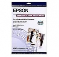 Epson S041288 A3 Premium Glossy Photo - 20 Sheets C13s041288