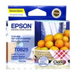 Epson T112592 R290/ R390/ Rx590/ Rx610/ Rx690 Light Cyan 31780