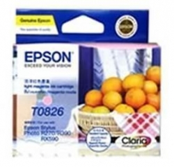 Epson T112692 R290/ R390/ Rx590/ Rx610/ Rx690 Light Magenta 31782