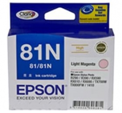 Epson T111692 Light Magenta Hi-cap Claria Ink For R290/ R390/ Rx619/ Rx690