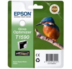 Epson R2000 Gloss Optimiser Ink Cartridge C13t159090