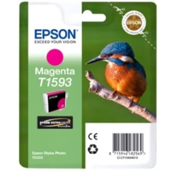 Epson R2000 Magenta Ink Cartridge C13t159390