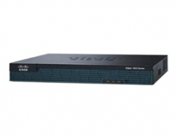 Cisco 1921 Isr With Multimode E Hwic For Vdsl/ Adsl2+ Annex M C1921vam/k9