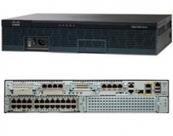 Cisco C2921 Vsec Cube Bundle, Pvdm3-32 Uc Sec Lic, Fl-cubee-25 In C2921-vsec-cube/k9 