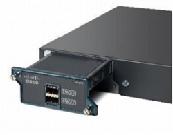 Cisco (c2960x-stack=) Catalyst 2960-x Flexstack Plus Stacking Module Optional C2960x-stack=