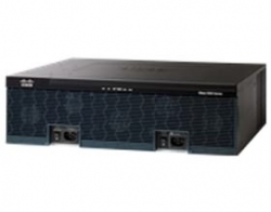Cisco 3945e Voice Bundle W/ Pvdm3-64, Fl-cme-srst-25, Uc License Pa C3945e-cme-srst/k9 