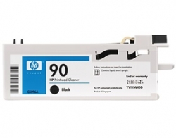 Hp 90 Black Printhead Cleaner C5096a