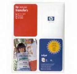 Hp C6065a Iron-on Transfers Paper C6065a